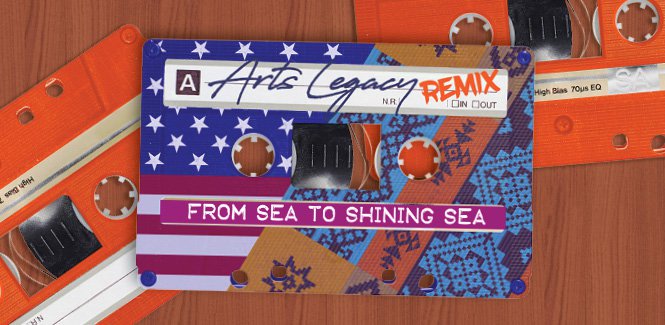 BWW Previews: THE STRAZ ARTS LEGACY REMIX FROM SEA TO SHINING SEA HONORS HEROES THROUGH THE AGES AT  at The Straz Riverwalk 