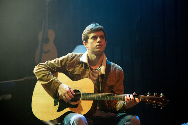 Photo Flash: First Look at THE GREEN FAIRY at Union Theatre Image