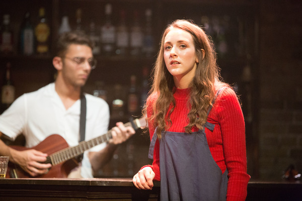 Photo Flash: First Look at THE GREEN FAIRY at Union Theatre Image