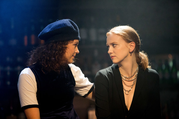 Photo Flash: First Look at THE GREEN FAIRY at Union Theatre Image
