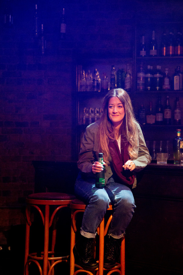 Photo Flash: First Look at THE GREEN FAIRY at Union Theatre Image