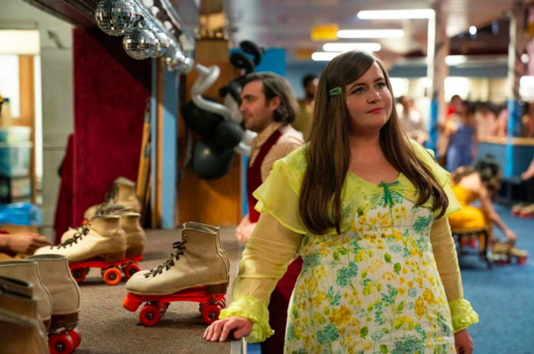 Photo Flash: Get a First Look at Season Two of SHRILL on Hulu  Image