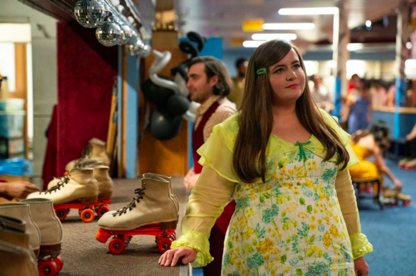 Photo Flash: Get a First Look at Season Two of SHRILL on Hulu Image