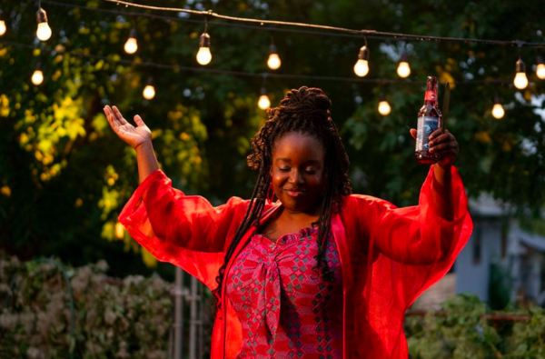 Photo Flash: Get a First Look at Season Two of SHRILL on Hulu Image