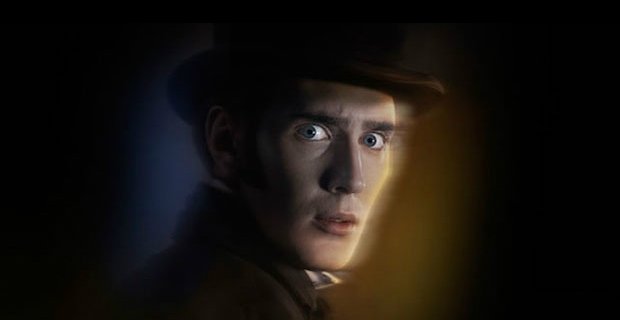Guest Blog: Director Robin Herford on STRAY DOGS and THE WOMAN IN BLACK Image