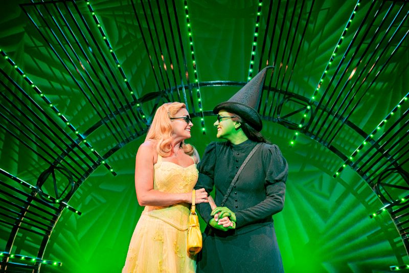 Give The Gift Of Theatre This Christmas Image