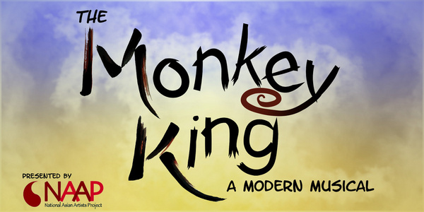 Get a glimpse into the legendary world of ?The Monkey King, A Modern Musical?, by Jon Photo