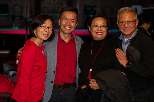 Photo Flash: Take a Look Inside the NAAP Developmental Workshop THE MONKEY KING: A MODERN MUSICAL Image