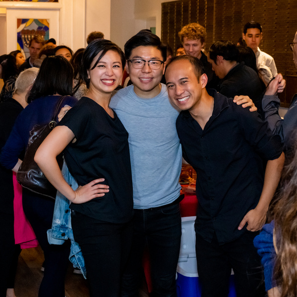 Photo Flash: Take a Look Inside the NAAP Developmental Workshop THE MONKEY KING: A MODERN MUSICAL Image