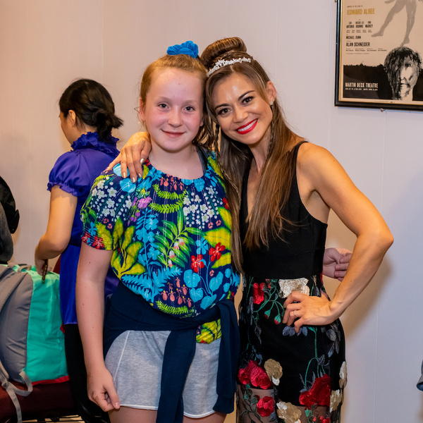 Photo Flash: Take a Look Inside the NAAP Developmental Workshop THE MONKEY KING: A MODERN MUSICAL Image