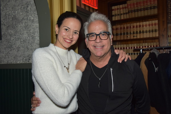 Photo Coverage: BroadwayWorld Founder Robert Diamond Celebrates 40th Birthday with Broadway's Best! Image