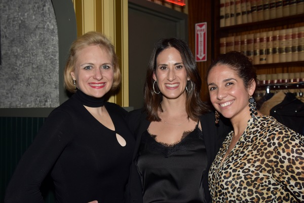 Photo Coverage: BroadwayWorld Founder Robert Diamond Celebrates 40th Birthday with Broadway's Best! Image