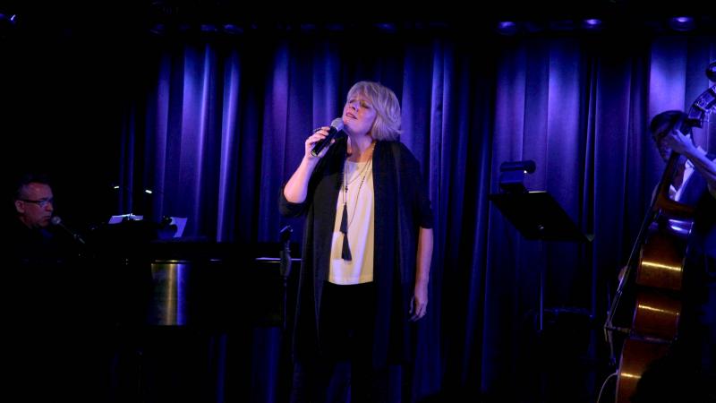 Review: Kim Grogg and Lennie Watts Sweeten The Laurie Beechman Theatre with HOMETOWN HEROES 