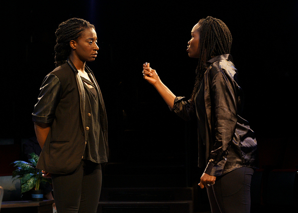 Photo Flash: First Look at TWELFTH NIGHT at the Old Globe Image