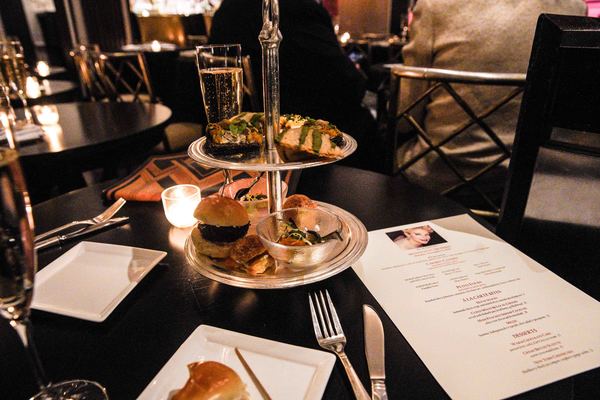 Photo Coverage: New York Society Turns Out For Broadway and Cabaret at The Pierre With KT Sullivan Image