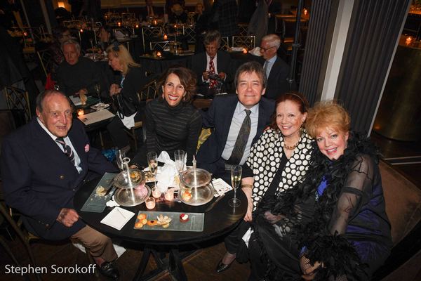 Photo Coverage: New York Society Turns Out For Broadway and Cabaret at The Pierre With KT Sullivan Image
