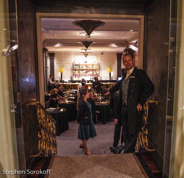 Photo Coverage: New York Society Turns Out For Broadway and Cabaret at The Pierre With KT Sullivan Image