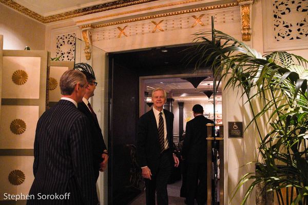 Photo Coverage: New York Society Turns Out For Broadway and Cabaret at The Pierre With KT Sullivan Image