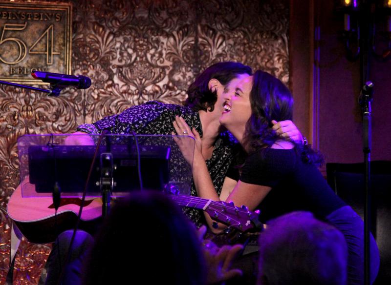 Review: Ryan McCartan Stuns Crowd at 54 Below 