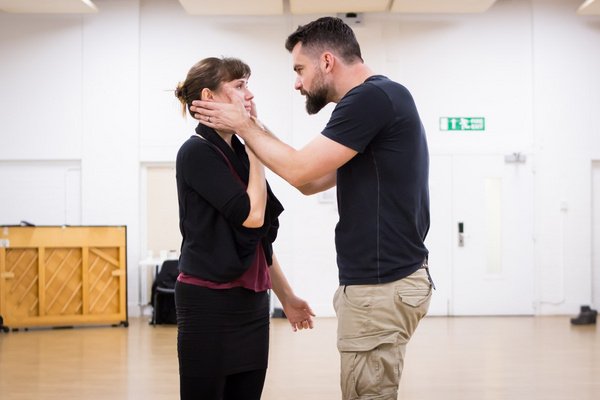 Photo Flash: The Shakespeare Project's MACBETH Opens Tonight Image