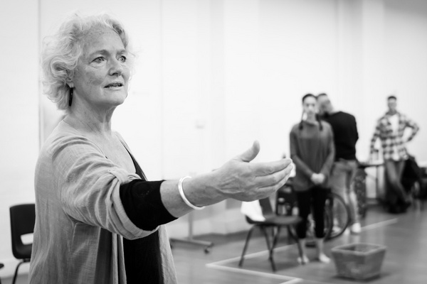 Photo Flash: The Shakespeare Project's MACBETH Opens Tonight Image
