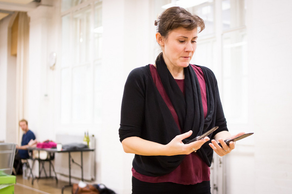 Photo Flash: The Shakespeare Project's MACBETH Opens Tonight Image