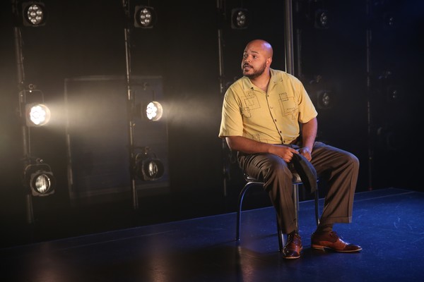 Photo Flash: First Look at Transport Group's BROADBEND, ARKANSAS Image