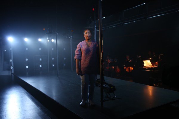 Photo Flash: First Look at Transport Group's BROADBEND, ARKANSAS Image