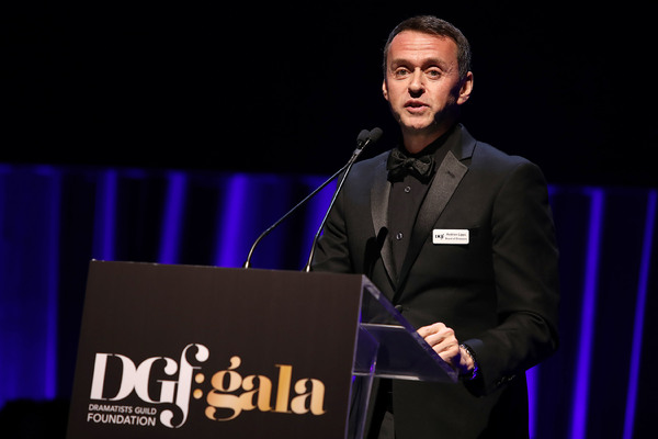 Photo Flash: Go Inside the Dramatists Guild Foundation Gala Image