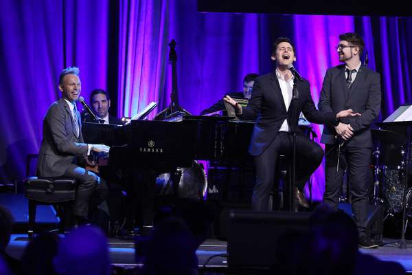 Photo Flash: Go Inside the Dramatists Guild Foundation Gala Image