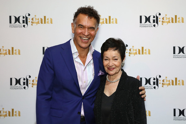 Photo Flash: Go Inside the Dramatists Guild Foundation Gala Image