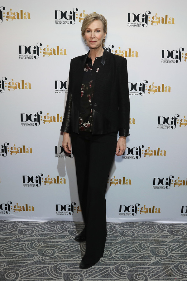 Jane Lynch Photo