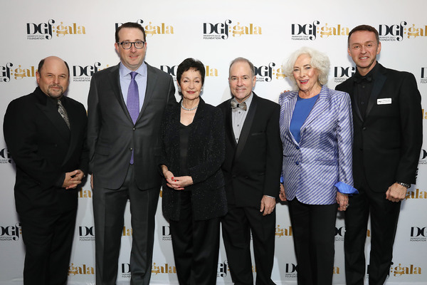 Photo Flash: Go Inside the Dramatists Guild Foundation Gala Image