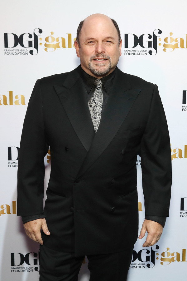 Jason Alexander Photo