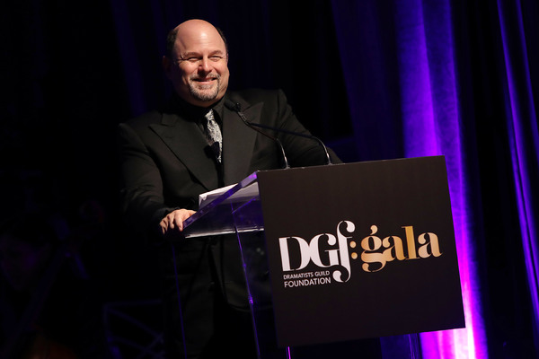 Photo Flash: Go Inside the Dramatists Guild Foundation Gala  Image