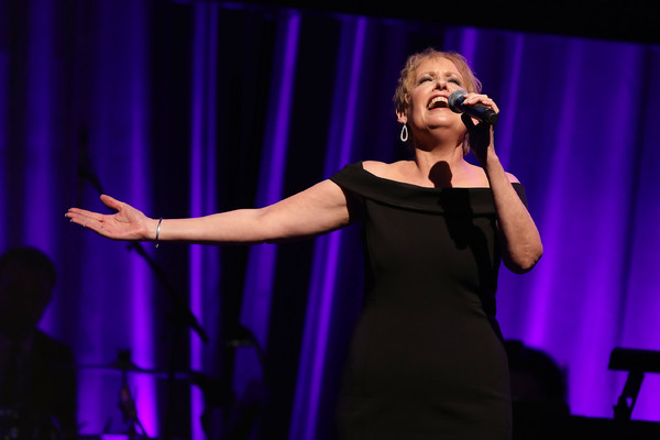  Liz Callaway Photo