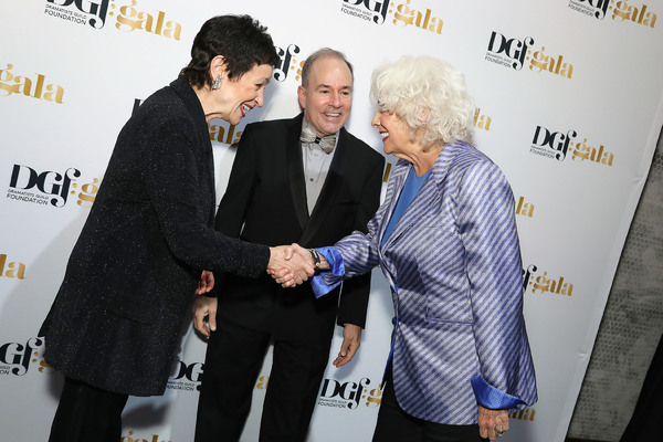 Photo Flash: Go Inside the Dramatists Guild Foundation Gala Image