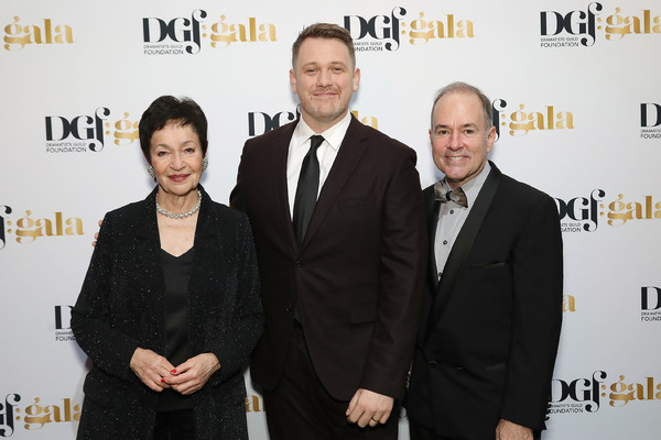 Photo Flash: Go Inside the Dramatists Guild Foundation Gala Image