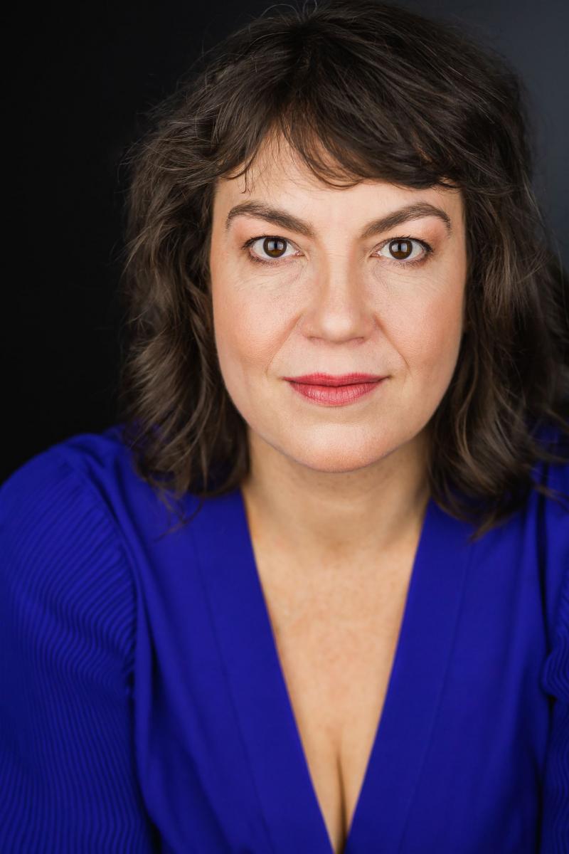 Interview: Ariela Morgenstern of GYPSY at Bay Area Musicals Rises to the Challenge of Momma Rose 
