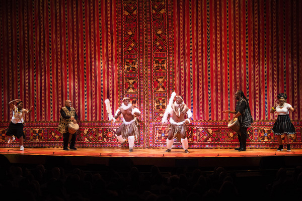 Photo Flash: Disney On Broadway Celebrates 25 Years And Raises $570,426 For Broadway Cares/Equity Fights AIDS Image