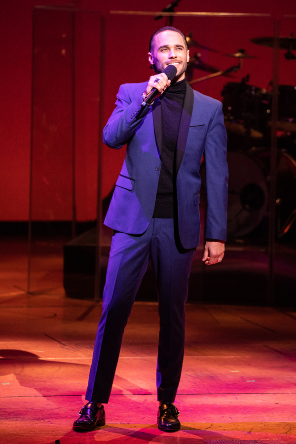 Photo Flash: Disney On Broadway Celebrates 25 Years And Raises $570,426 For Broadway Cares/Equity Fights AIDS Image