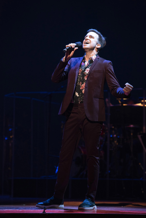 Photo Flash: Disney On Broadway Celebrates 25 Years And Raises $570,426 For Broadway Cares/Equity Fights AIDS Image