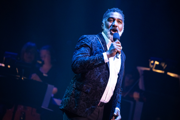 Photo Flash: Disney On Broadway Celebrates 25 Years And Raises $570,426 For Broadway Cares/Equity Fights AIDS Image