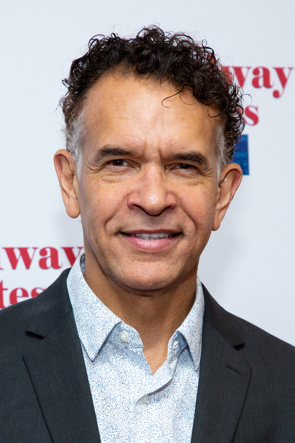 Photo Coverage: Go Inside the 11th Annual Broadway Salutes Ceremony! Image