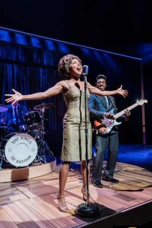 Tina: The Tina Turner Musical