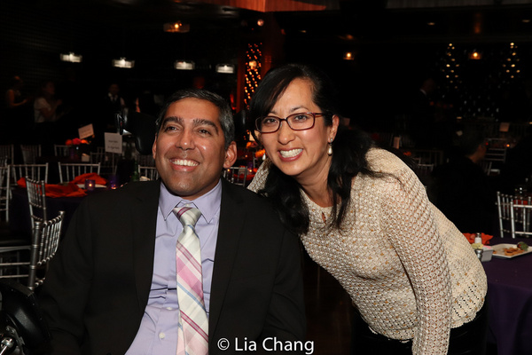Photo Flash: Eva Noblezada Receives 2019 Coalition For Asian American Children And Families Catalyst For Change Award Image