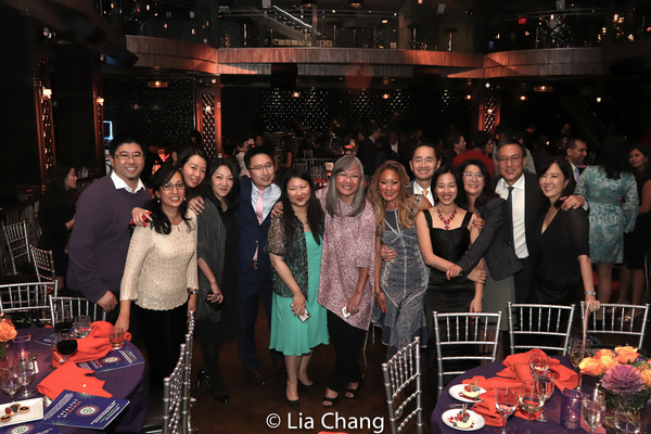 Photo Flash: Eva Noblezada Receives 2019 Coalition For Asian American Children And Families Catalyst For Change Award Image