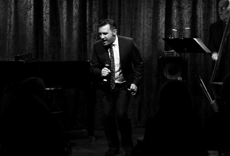 Review: NEW YORK: BIG CITY SONGBOOK Shines Like the Top of the Crysler Building at Birdland 