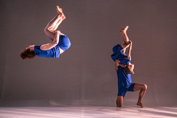 Photo Flash: Take a Look at Photos From SUPERFAN: Nosedive Image