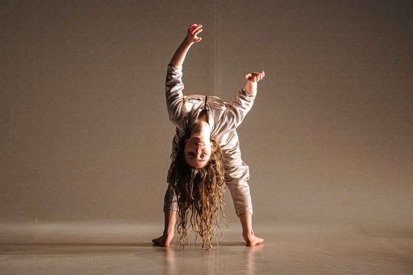 Photo Flash: Take a Look at Photos From SUPERFAN: Nosedive Image